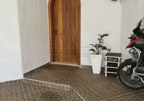 Foto 1 de Casa de Condomínio com 3 Quartos à venda, 290m² em Parque Sabará, São Carlos