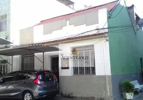 Foto 1 de Casa de Condomínio com 2 Quartos à venda, 70m² em Penha, Rio de Janeiro
