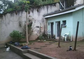 Foto 1 de Sobrado com 4 Quartos à venda, 259m² em Jardim Pacaembu, Atibaia