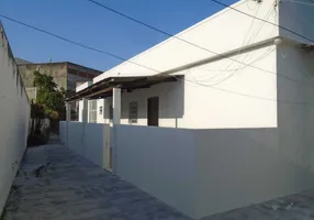 Foto 1 de Casa com 2 Quartos para alugar, 50m² em Centro, São Gonçalo