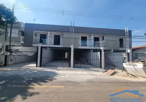 Foto 1 de Sobrado com 3 Quartos à venda, 120m² em Jaguaribe, Osasco