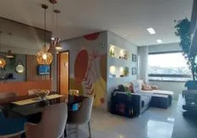 Foto 1 de Apartamento com 2 Quartos à venda, 79m² em Casa Amarela, Recife