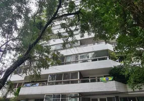Foto 1 de Apartamento com 4 Quartos à venda, 148m² em Graça, Salvador