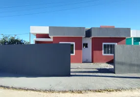 Foto 1 de Casa com 3 Quartos à venda, 85m² em Maria Turri, Rio das Ostras