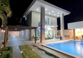 Foto 1 de Casa com 3 Quartos à venda, 500m² em Barra do Jacuipe Monte Gordo, Camaçari