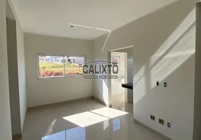 Foto 1 de Apartamento com 3 Quartos à venda, 62m² em Shopping Park, Uberlândia