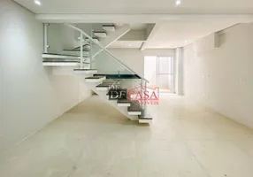 Foto 1 de Sobrado com 3 Quartos à venda, 93m² em Vila Granada, São Paulo