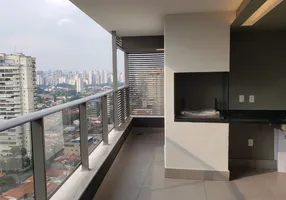 Foto 1 de Apartamento com 3 Quartos à venda, 131m² em Cidade Monções, São Paulo