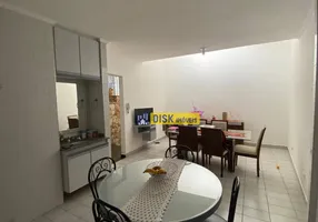 Foto 1 de Casa com 5 Quartos à venda, 400m² em Nova Petrópolis, São Bernardo do Campo