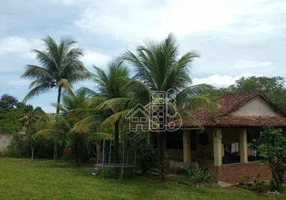 Foto 1 de Fazenda/Sítio com 2 Quartos à venda, 4000m² em Chácaras De Inoã, Maricá