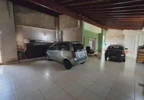 Foto 1 de Casa com 3 Quartos à venda, 248m² em City Ribeirão, Ribeirão Preto