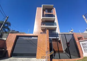 Foto 1 de Apartamento com 2 Quartos à venda, 68m² em São Pedro, São José dos Pinhais