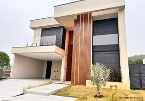 Foto 1 de Casa com 5 Quartos à venda, 440m² em Alphaville, Santana de Parnaíba