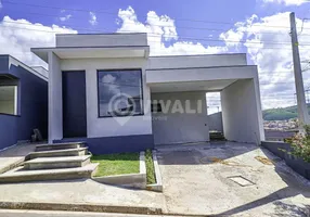 Foto 1 de Casa de Condomínio com 3 Quartos à venda, 210m² em Loteamento Residencial Dolce Vita, Itatiba