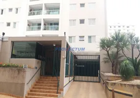 Foto 1 de Apartamento com 3 Quartos à venda, 84m² em Centro, Campinas