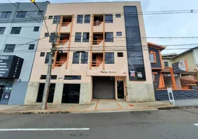 Foto 1 de Apartamento com 1 Quarto para alugar, 39m² em Jardim Sao Carlos, São Carlos