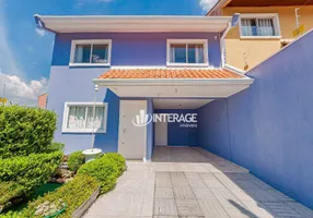 Foto 1 de Casa com 3 Quartos à venda, 133m² em Tanguá, Almirante Tamandaré