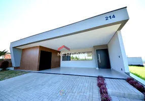 Foto 1 de Casa de Condomínio com 3 Quartos à venda, 191m² em Loteamento Green View Village, Indaiatuba