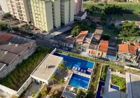 Foto 1 de Apartamento com 2 Quartos à venda, 60m² em Ponte Preta, Campinas