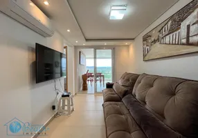 Foto 1 de Apartamento com 2 Quartos à venda, 69m² em Jardim Virgínia , Guarujá