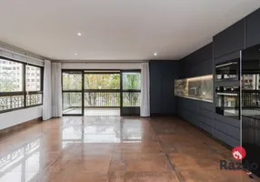 Foto 1 de Apartamento com 3 Quartos para alugar, 114m² em Mercês, Curitiba