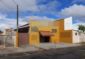 Foto 1 de Galpão/Depósito/Armazém com 2 Quartos à venda, 230m² em Jardim Soraia, São José do Rio Preto