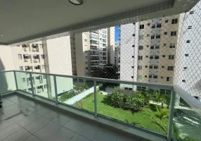 Foto 1 de Apartamento com 2 Quartos para alugar, 79m² em Alphaville I, Salvador