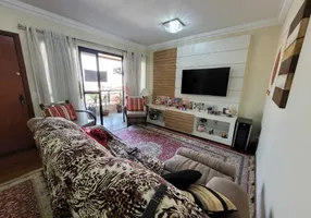 Foto 1 de Apartamento com 3 Quartos à venda, 122m² em Jardim Claret, Rio Claro