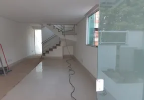 Foto 1 de Cobertura com 3 Quartos à venda, 154m² em Castelo, Belo Horizonte