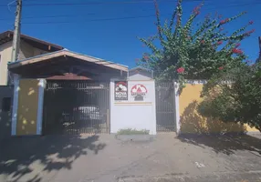 Foto 1 de Casa com 3 Quartos à venda, 110m² em Residencial Campo Belo, Pindamonhangaba