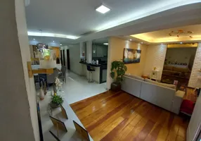 Foto 1 de Casa com 3 Quartos à venda, 160m² em Santa Rosa, Belo Horizonte