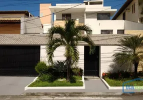 Foto 1 de Casa de Condomínio com 7 Quartos à venda, 520m² em Itaigara, Salvador