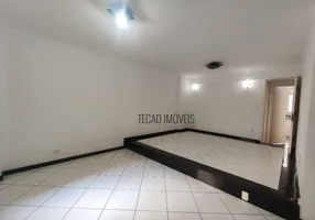Foto 1 de Apartamento com 3 Quartos para alugar, 98m² em Bela Vista, São Paulo