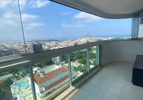 Foto 1 de Apartamento com 2 Quartos para alugar, 85m² em Recreio Dos Bandeirantes, Rio de Janeiro