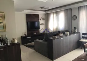 Foto 1 de Apartamento com 2 Quartos à venda, 77m² em Jardim Messina, Jundiaí