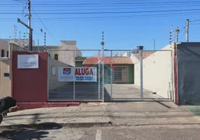 Foto 1 de Sala Comercial para alugar, 100m² em Centro Norte, Cuiabá