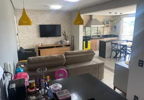 Foto 1 de Apartamento com 3 Quartos à venda, 88m² em Vila Nova Galvão, São Paulo