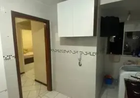 Foto 1 de Apartamento com 2 Quartos à venda, 46m² em Nossa Senhora do Rosário, São José