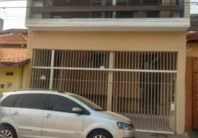 Foto 1 de Sobrado com 6 Quartos à venda, 144m² em Vila Iorio, São Paulo