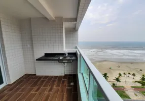 Foto 1 de Apartamento com 2 Quartos à venda, 79m² em Balneario Florida, Praia Grande