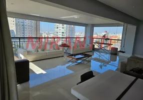 Foto 1 de Apartamento com 4 Quartos à venda, 285m² em Santa Teresinha, São Paulo