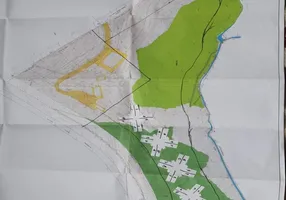 Foto 1 de Lote/Terreno à venda, 21000m² em Conjunto Bom Pastor, Mogi das Cruzes