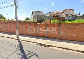 Foto 1 de Lote/Terreno à venda, 515m² em Jardim Paranapanema, Campinas