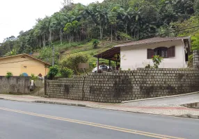 Foto 1 de Casa com 2 Quartos à venda, 13200m² em Azambuja, Brusque