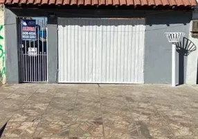 Foto 1 de Casa com 3 Quartos à venda, 100m² em Vila Nova Bonsucesso, Guarulhos