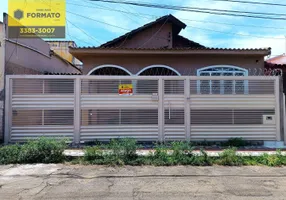 Foto 1 de Casa com 3 Quartos à venda, 100m² em Vila Carvalho, Campo Grande