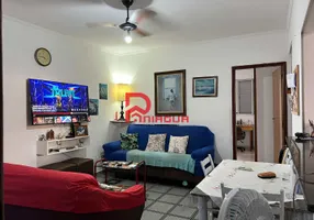 Foto 1 de Apartamento com 3 Quartos à venda, 80m² em Canto do Forte, Praia Grande
