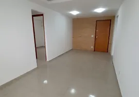 Foto 1 de Apartamento com 2 Quartos para alugar, 58m² em Rocha Sobrinho, Mesquita