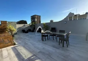 Foto 1 de Apartamento com 3 Quartos à venda, 154m² em Leblon, Rio de Janeiro