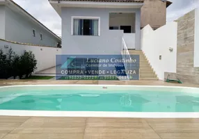 Foto 1 de Casa com 3 Quartos à venda, 100m² em Vila Capri, Araruama